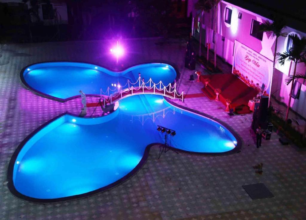 Green Hotel Da Nang Eksteriør billede