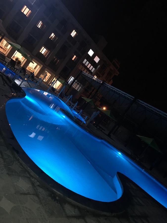 Green Hotel Da Nang Eksteriør billede