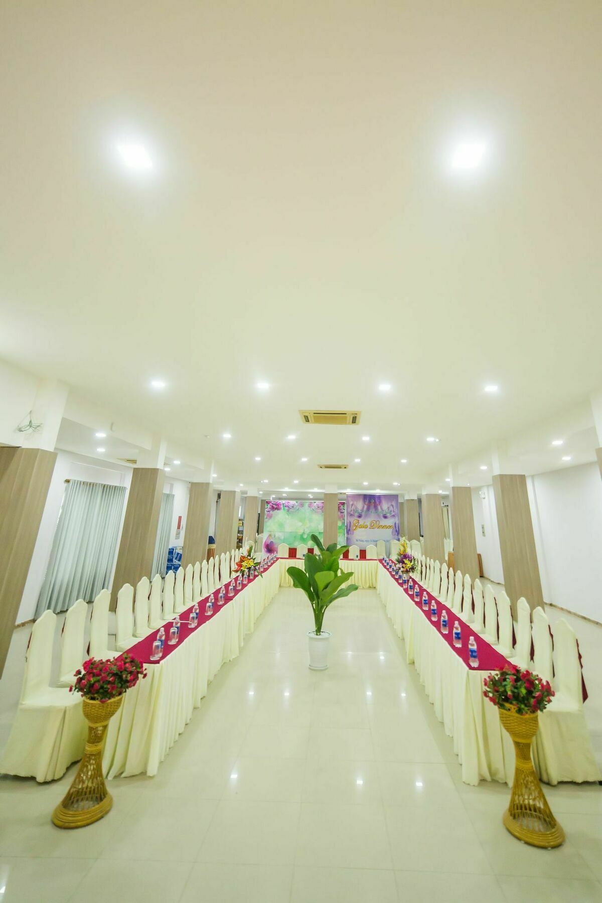 Green Hotel Da Nang Eksteriør billede